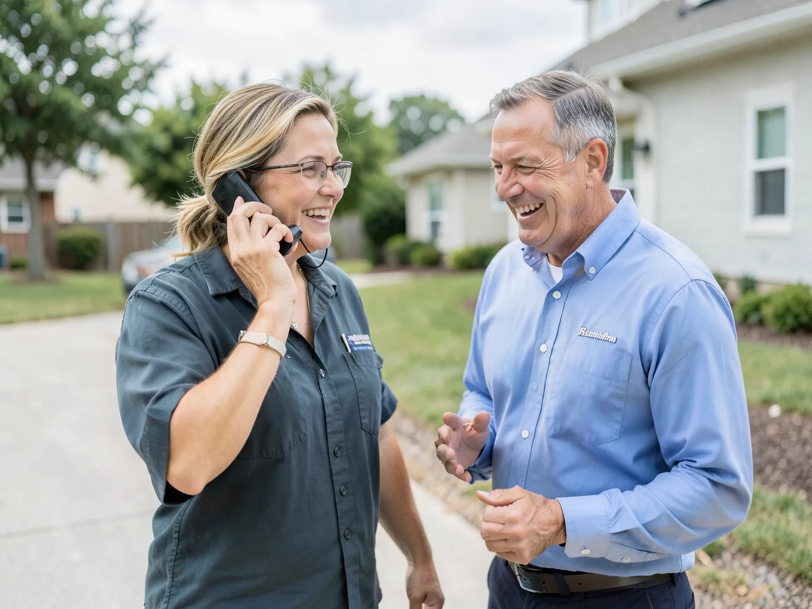 Frequently Asked Questions About Commercial Flood Services in Kendalia, TX